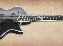 Фото Andy James E-II AJ EC-7
