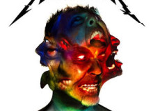 Фото Metallica "Hardwired"