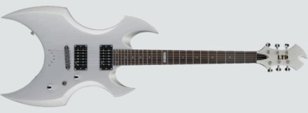 LTD AX (старые модели)