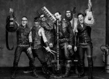 Узнать подробней о RAMMSTEIN работают над новым альбомом? Фото RAMMSTEIN работают над новым альбомом?