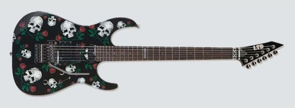 LTD M-200 SR