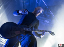 Фото Teloch (Mayhem) "Voces Ab Alta"