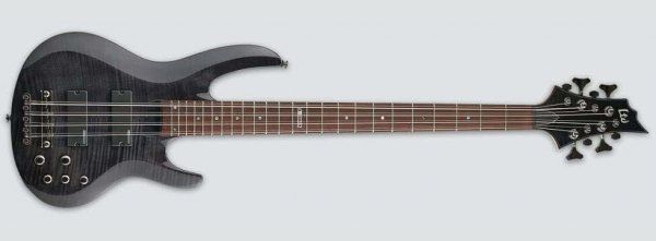 LTD B-208FM STBLK LTD B-208FM STBLK