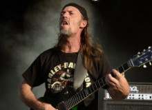 Фото SACRED REICH начнут запись в 2023 году