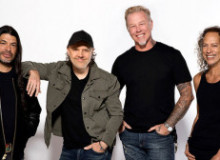 Узнать подробней о METALLICA приедет летом в Европу Фото METALLICA приедет летом в Европу
