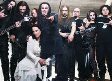Фото Новый альбом Cradle Of Filth выйдет весной