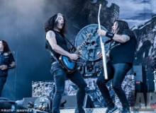 Фото Новый альбом Testament будет записан до лета