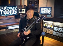 Фото Andy La Rocque ушел из KING DIAMOND