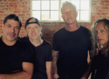 Фото Фонд METALLICA пожертвовал 250 000$ на оказание помощи Турции и Сирии