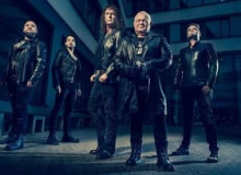 Фото U.D.O. "Forever Free"