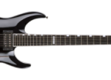 Фото ESP HORIZON FR BK