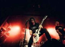 Фото Gojira взяли Грэмми