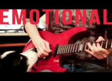 Фото Jonas Tamas "Emotional Melodic Solo"