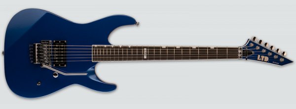 LTD M-1 CUSTOM '87 Dark Metallic Blue