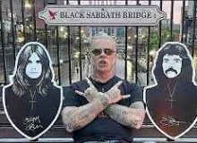 Фото Джеймс Хетфилд: «Прославим BLACK SABBATH!»