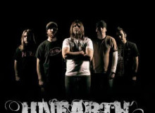 Фото Unearth "No Reprisal"