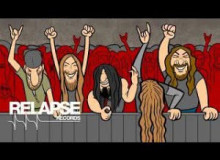 Фото Obituary "Ten Thousand Ways To Die"