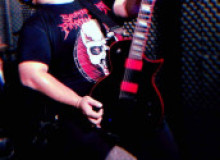 Фото Ruben Baculo "Recovery"