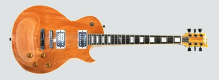 ESP ECLIPSE Constrictor Custom Shop ESP ECLIPSE Constrictor Custom Shop