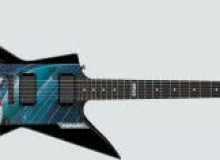 Фото ESP LTD EX-AVATAR BLK