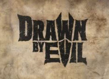 Фото Drawn by Evil "Raise The Poison Inside"