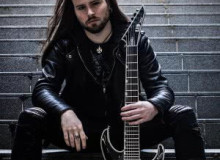 Фото Nils Courbaron "Into the Night"