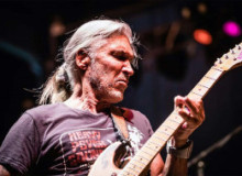 Фото George Lynch: «LYNCH MOB — бренд, который я создавал десятилетиями"