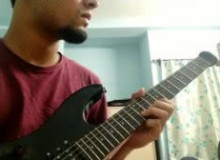 Фото Soumargha "Windowpane"