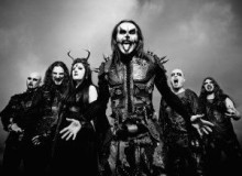 Фото Новый альбом CRADLE OF FILTH