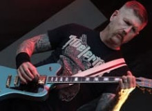 Фото Mastodon завершили запись