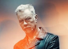Фото James Hetfield хотел назвать новый альбом иначе