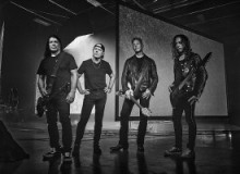 Фото 1.6 миллиарда стримов METALLICA