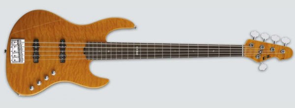 E-II J-5 QM ROSEWOOD AMB