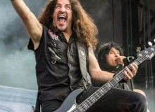 Фото Frank Bello:  «У меня мозг четырехлетнего»