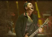 Фото Альбом Rammstein занял первое место в 14 странах