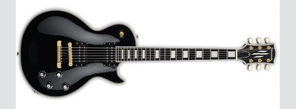Edwards E-LP-CTM BLK