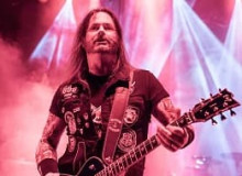 Фото Gary Holt не слышал ничего нового от Kerry King