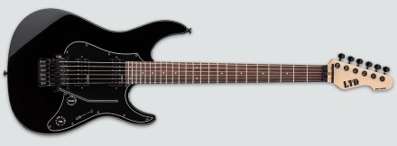 LTD SN-200FR BLK LTD SN-200FR BLK