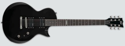 LTD EC-10 KIT BLK LTD EC-10 KIT BLK