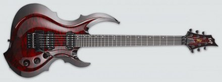 ESP FRX электрогитары (старые модели)