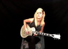 Фото Sydney Ellen "Crazy Train" Solo