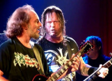 Узнать подробней о Rick Hunolt: "Они делают это потому, что хотят играть эти песни" Фото Rick Hunolt: "Они делают это потому, что хотят играть эти песни"