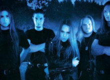 Фото CHILDREN OF BODOM: "Мы отморозили себе задницы!"