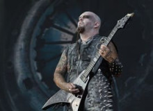 Фото Sven "Silenoz" Kopperud: «Мы собрали отличные песни»