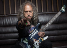 Узнать подробней о Kirk Hammett: «В годы пандемии мы не сидели сложа руки» Фото Kirk Hammett: «В годы пандемии мы не сидели сложа руки»
