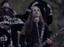 Фото VREID "The Morning Red"