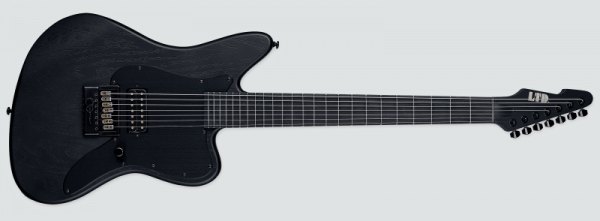 LTD AW-XJ7 Baritone EverTune