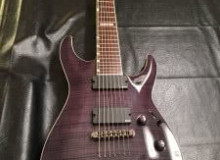Фото ESP LTD H-1007