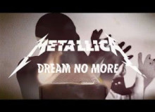 Фото Metallica "Dream No More"