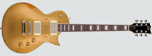 LTD EC-256 AVG